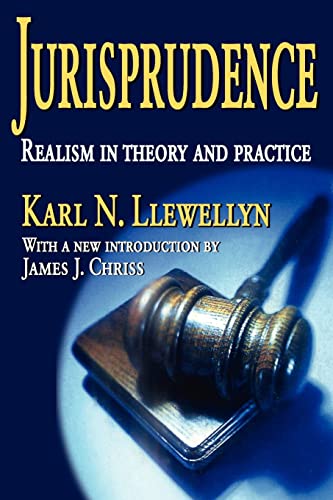 Jurisprudence: Realism In Theory And Practice #TOP2