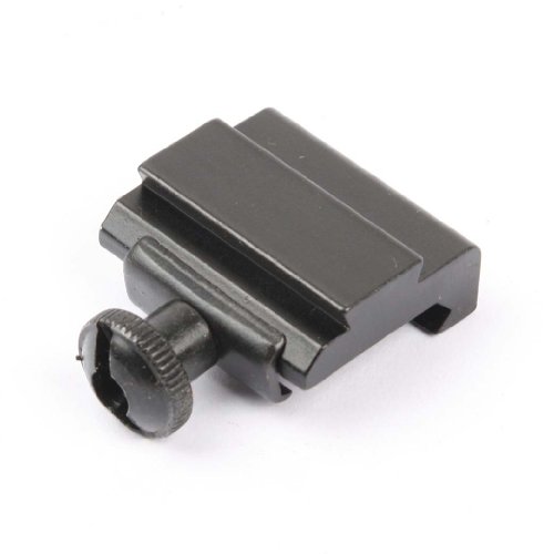 Global Military Gear Weaver to Dovetail Adapter Riser