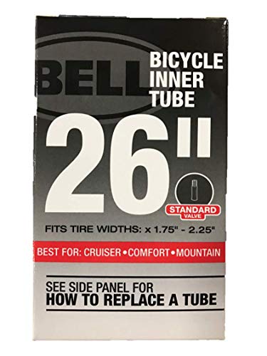 Bell Sports Cycle Products 7064267 26