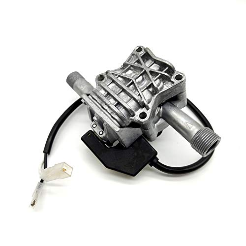 Bomba Completa para Lavajato Lavor Wash SK New (127V/220V)