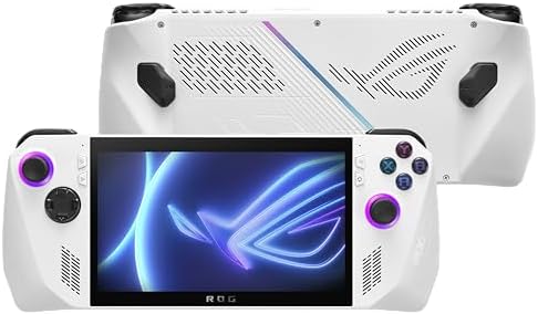 ROG Xbox Ally (RC73YA): ROG Xbox Ally 512GB Console Portátil Tela...