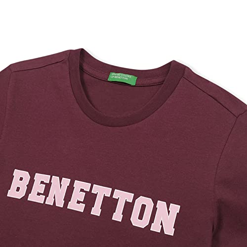 Image of UNITED COLORS OF BENETTON Boys T-Shirt