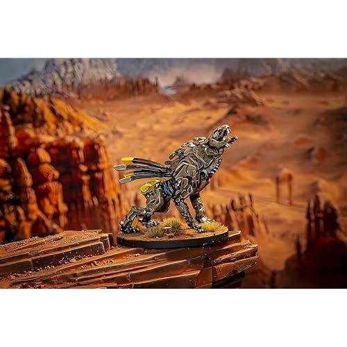 Foto von Steamforged Games SFHZD-001 Zubehör, Standard, Standard