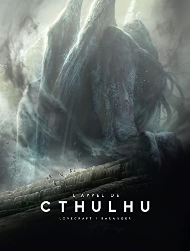 L’Appel de Cthulhu : on a testé le jeu de rôle #7