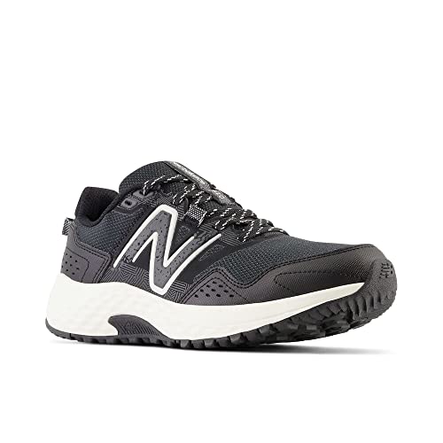 Image of New Balance Women's 410v8 Trail Running Shoes