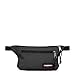 Eastpak Talky Marsupio sportivo, 23 cm, 2 L, Nero