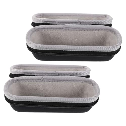 Housse de protection COLLBATH haut de gamme en EVA thermomètre frontal