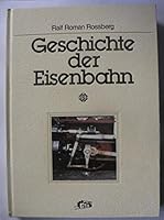 Geschichte der Eisenbahn 3800302179 Book Cover