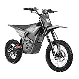 VALTINSU EM5 2600W Electric Dirt Bike Fit Age...