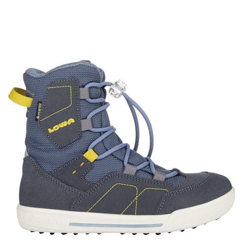 Lowa Kid RAIK GTX Blau
