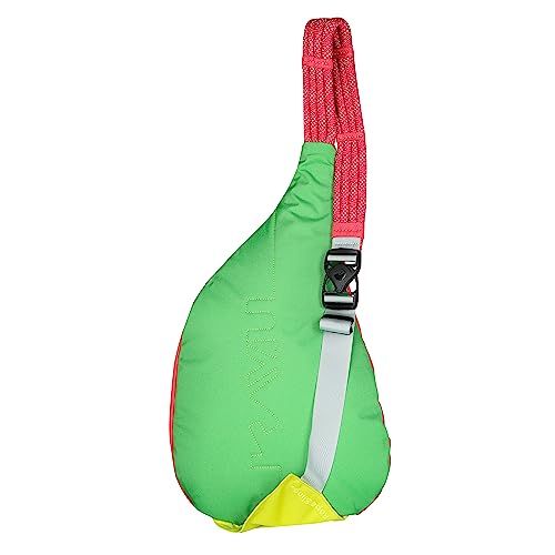 Image of KAVU Rope Sling - Compact Lightweight Crossbody Bag