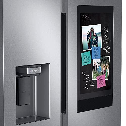 Samsung Family Hub refrigerator