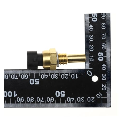 Sensor de temperatura 96182634 para motor de coche compatible con 12608814 7