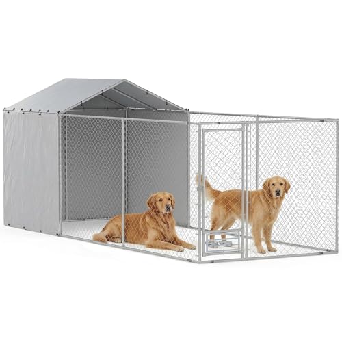 PawHut 20'x7.5'x7.5' Large