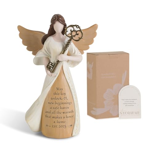 Storieme Guardian Angel Figurine