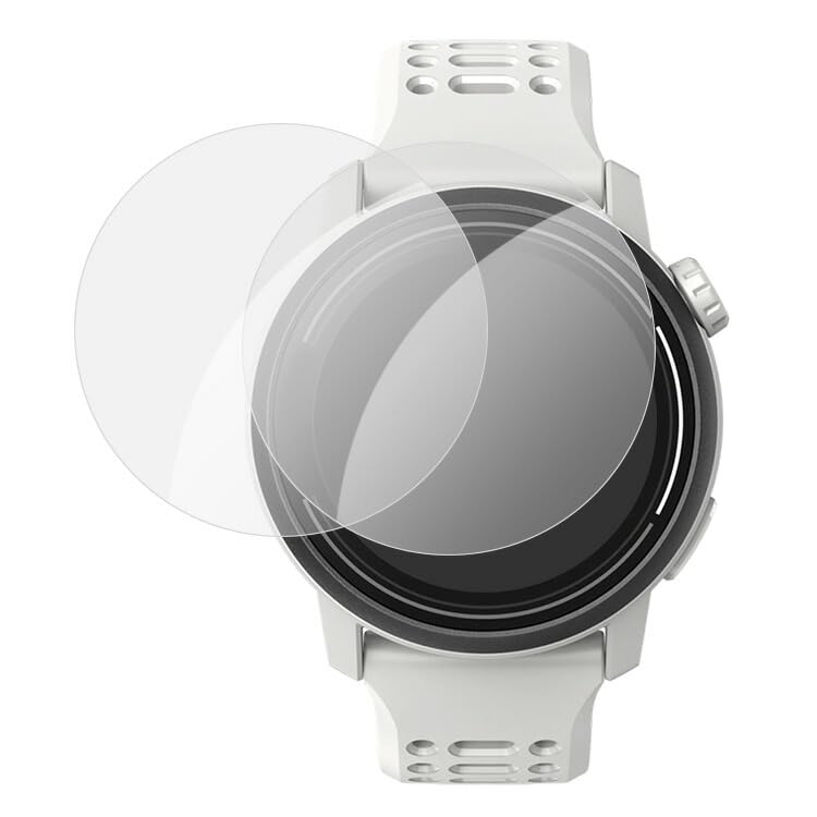 Amazon.co.jp: 【CYBERGARAGE】スマートウォッチ保護フィルム・COROS 