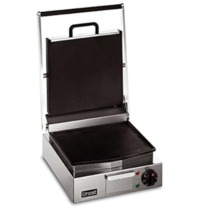 Lincat LCG Lynx 400 Single Kontakt Grill
