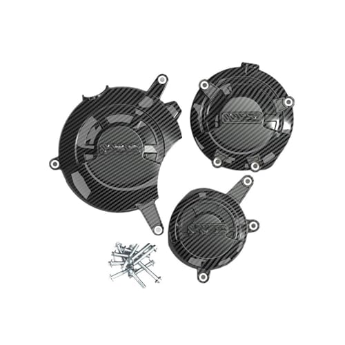 Couvercle de carter CB1000R anti-impact boîtier de stator