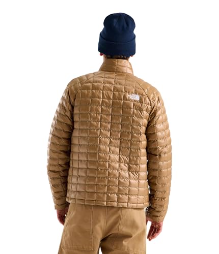Image of The North Face Men's Thermoball Insulated Jacket (Standard & Big Size) | High Loft Insulation, Wind & Water Resistant