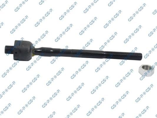 GSP S030348 Rótula axial de dirección Delantero, ambos lados