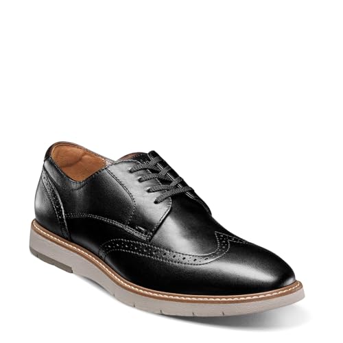 Florsheim Men's, Vibe Wingtip Oxford