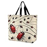 Léger : Parfait pour le travail et les voyages. Ses bretelles confortables permettent de le transporter facilement. Il peut servir de sac à provisions, de sac de voyage, de sac de plage ou de sac de sport.