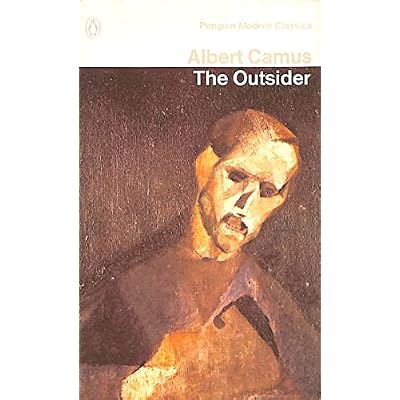 The Outsider