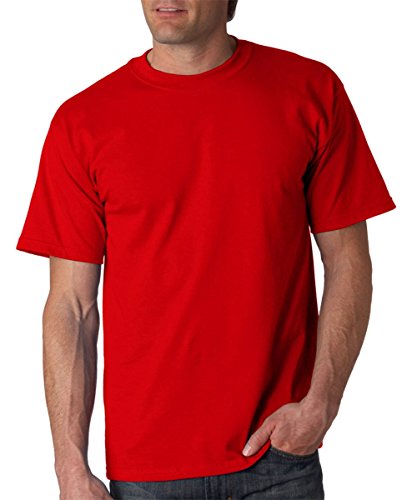 Image of Cotton 6 oz. T-Shirt (G200L)