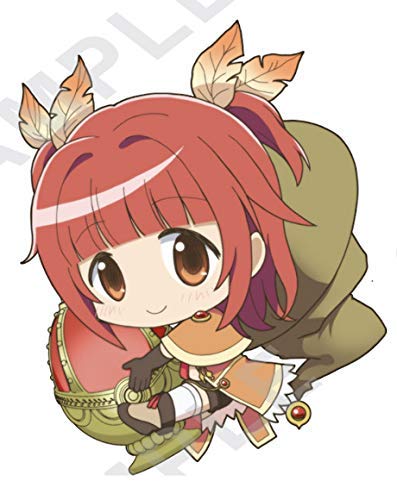 Amazon.co.jp: 【秋野かえで】 マギアレコード 魔法少女まどか☆マギカ