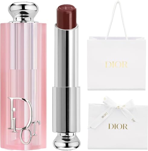 DIOR Addict Lip Glow No.020 Mahogany (3.2 g)