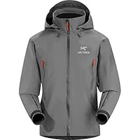 Arc'teryx Beta AR Jacket Men's | Versatile Waterproof Gore-Tex All
