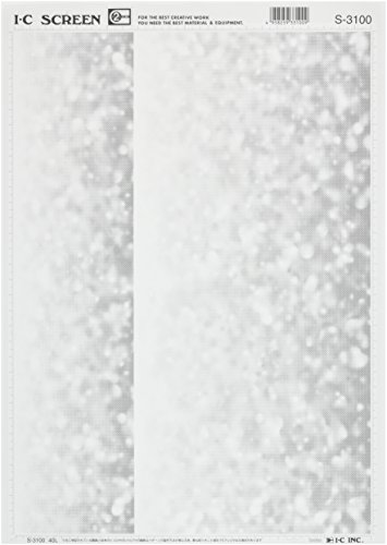 Preisvergleich Produktbild Icy Bildschirm S-3100 (Japan-Import)