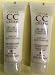Alterna Caviar CC Cream 10-in-1 Complete Correction .85 fl oz Travel Size (Pack of 2)