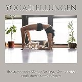 Yogastellungen