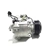 AC Compressor for Mitsubishi Lancer Outlander Sport 2009-2015 Air conditioner Compressor with clutch for Mitsubishi Lancer Outlander AC Compressors 60-03149 NA 7813A618