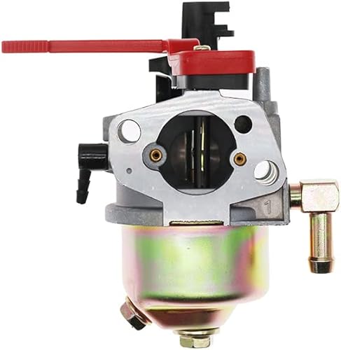 Miniatura 2 de Carburador apto para Remington RM2100 RM2140 Sopladores de nieve de repuesto