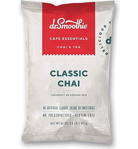 Café Essentials Chai Original, bolsa de 3.5 libras