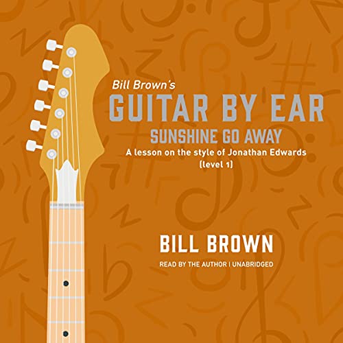 Sunshine Go Away by Bill Brown episode artwork