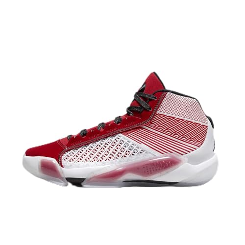 Image of Nike Men's Air Jordan XXXVIII FIBA Basketball Shoes