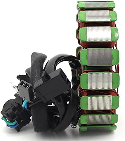 Generator Magneto Stator Coil for Suzuki 32101-41F00 for Suzuki VL800 Volusia 800 K1/K2/K3/K4 2001-2005