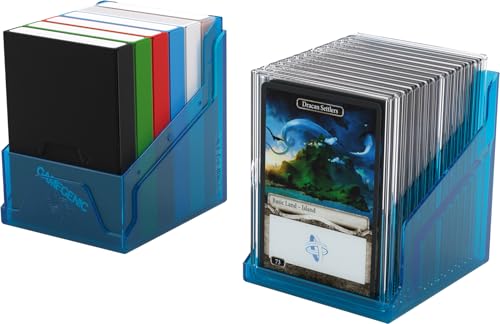 Gamegenic, Bastion 100+ XL Blue