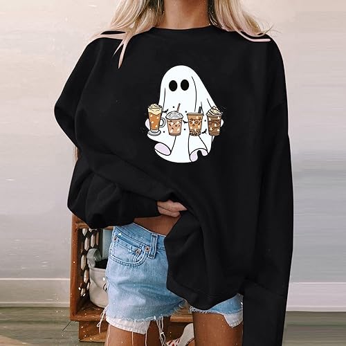 Pull d'automne ample et mignon : parfait pour vos soirées cocooning