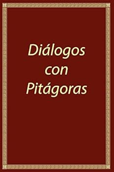 Paperback Diálogos con Pitágoras [Spanish] Book