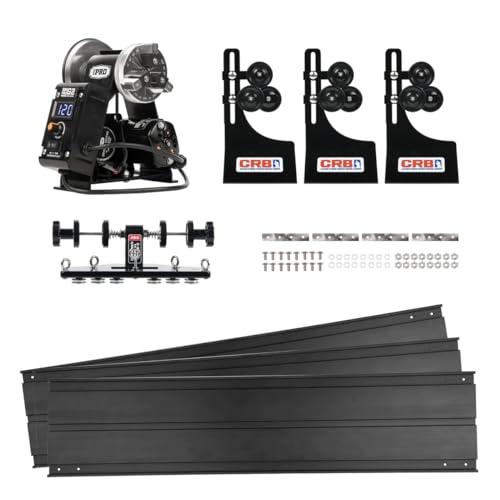 American Tackle Fishing Rod Making Power Wrapper Kit