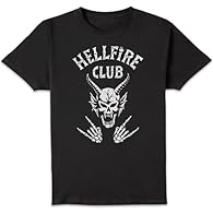 Officially Licensed 100% Cotton T-Shirt