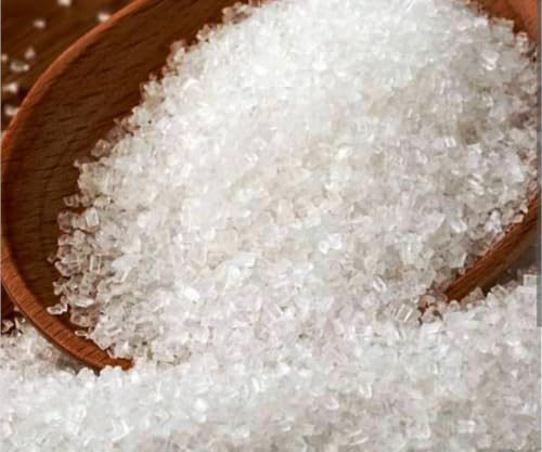 Image of White Sugar, Fine Crystal Grains