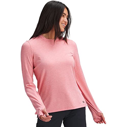 Women's ActiveIce Spectrum Sun L/S Tee