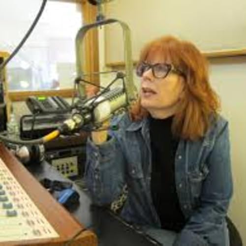 Episode 147 -- Woodstock Character with Donna Fellenberg!