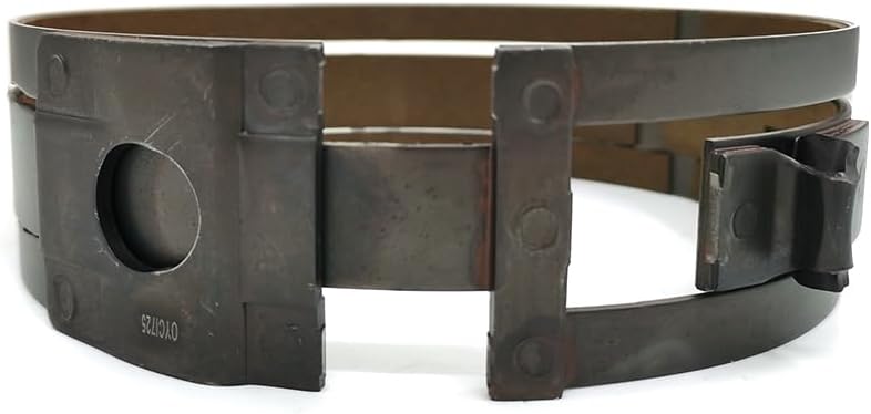 Transnation TF70 TF70-SC TF70SC Auto Transmission Gearbox Brake Band Fit For AISIN PEUGEOT Car Accessories 197152