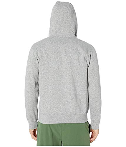 Image of Nike Men's Sportswear Club Fleece Full Zip Hoodie